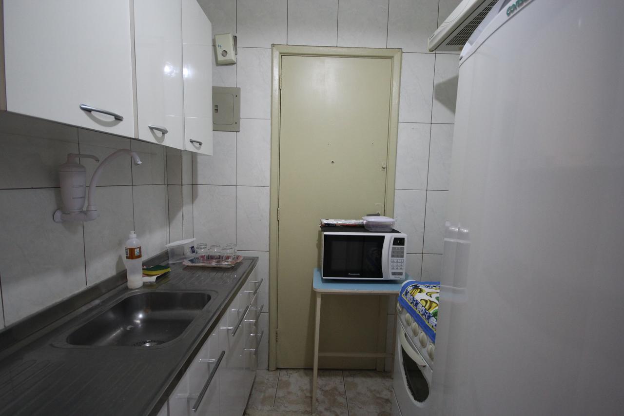 Gohouse Vergueiro 901 A Rio de Janeiro Eksteriør bilde